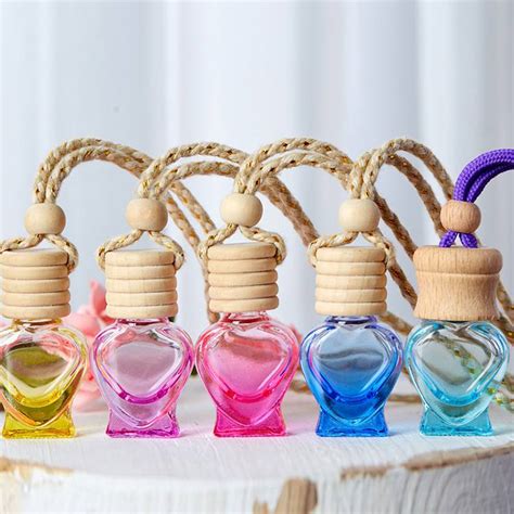 wholesale car freshener bottle factories.